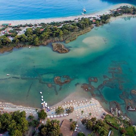 Sugar Beach Club Ölüdeniz Eksteriør billede