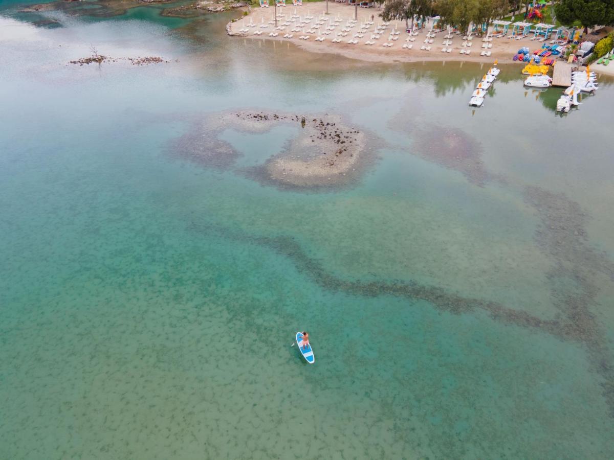 Sugar Beach Club Ölüdeniz Eksteriør billede