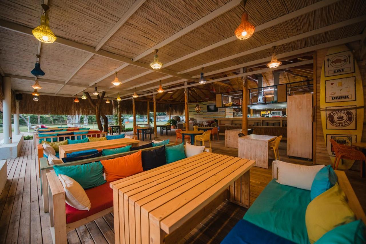 Sugar Beach Club Ölüdeniz Eksteriør billede