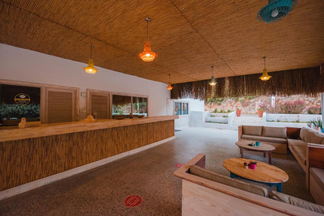 Sugar Beach Club Ölüdeniz Eksteriør billede