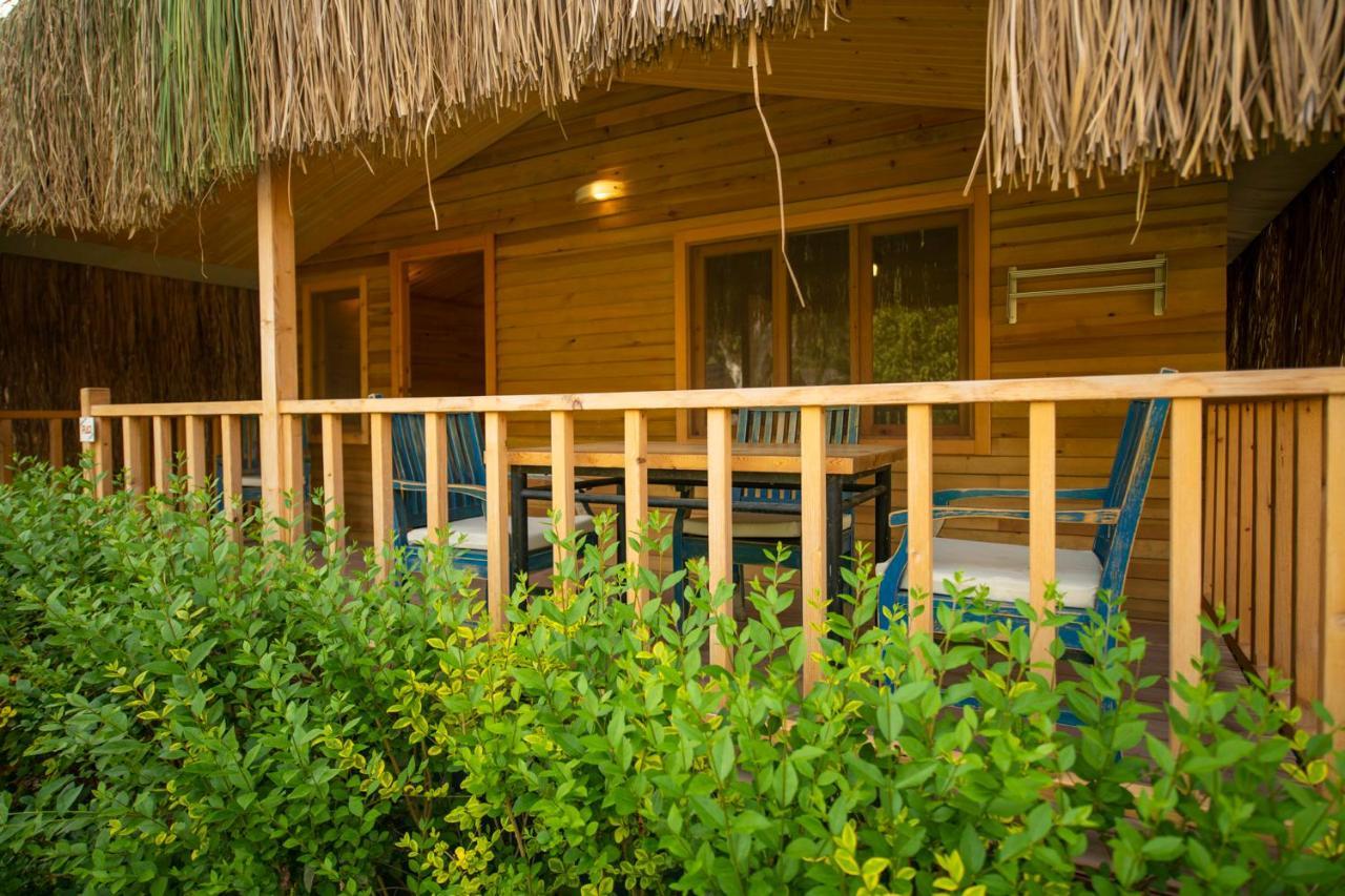 Sugar Beach Club Ölüdeniz Eksteriør billede