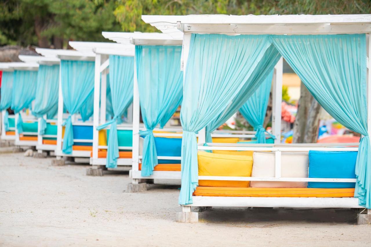 Sugar Beach Club Ölüdeniz Eksteriør billede