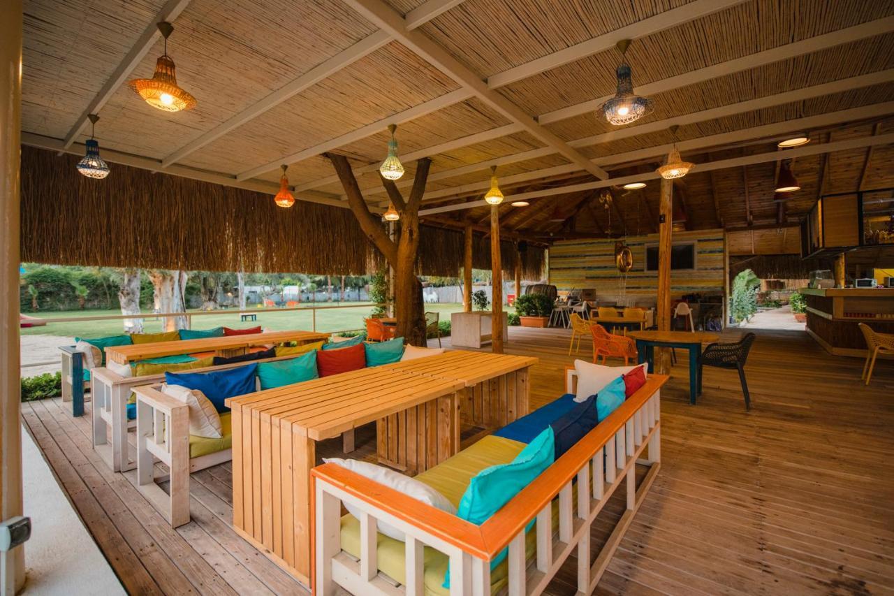 Sugar Beach Club Ölüdeniz Eksteriør billede
