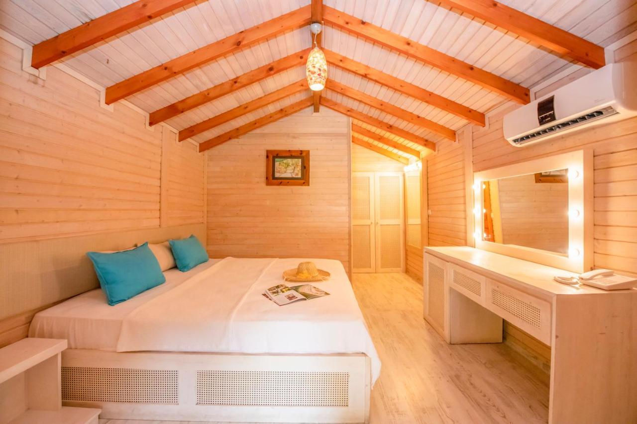 Sugar Beach Club Ölüdeniz Eksteriør billede