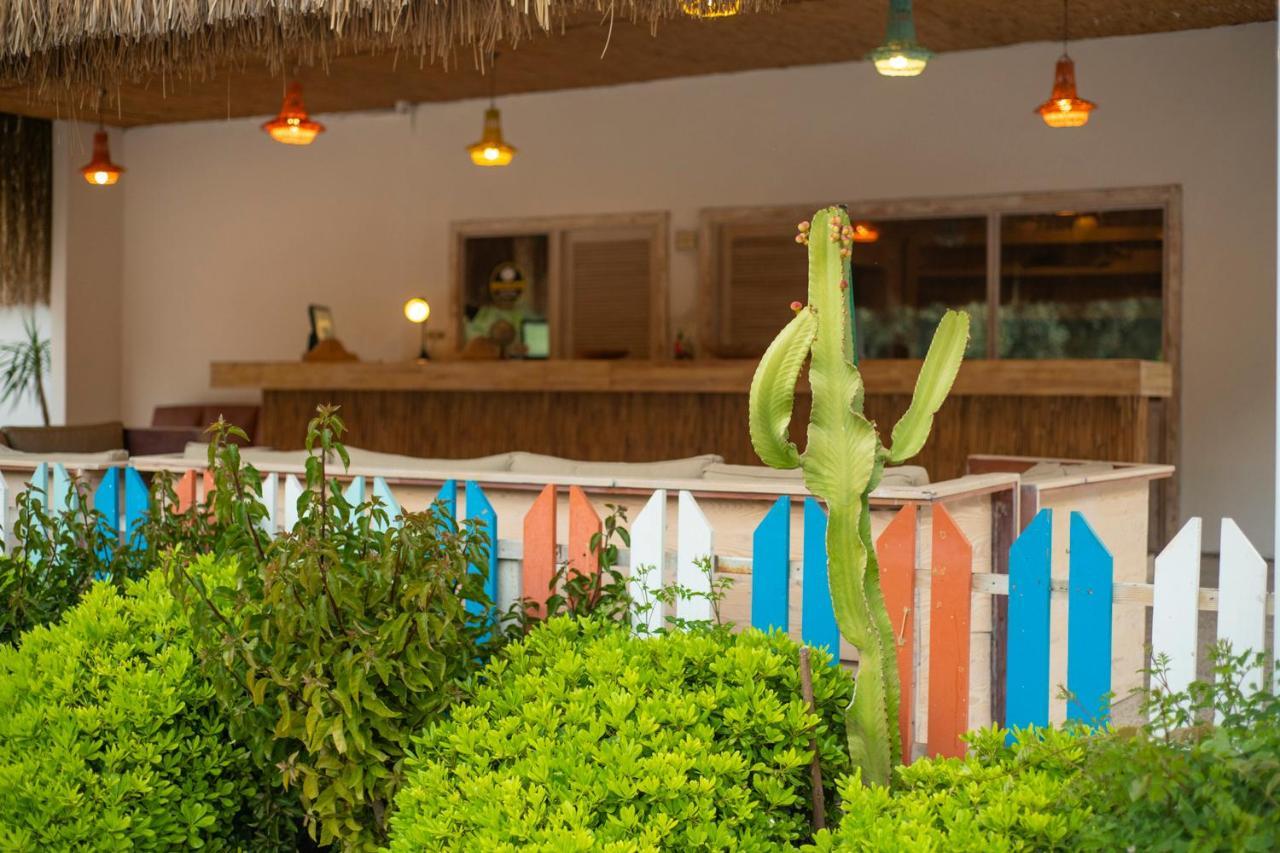 Sugar Beach Club Ölüdeniz Eksteriør billede