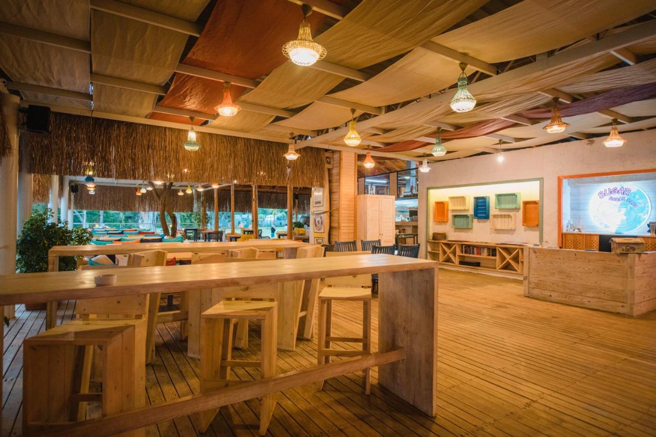 Sugar Beach Club Ölüdeniz Eksteriør billede