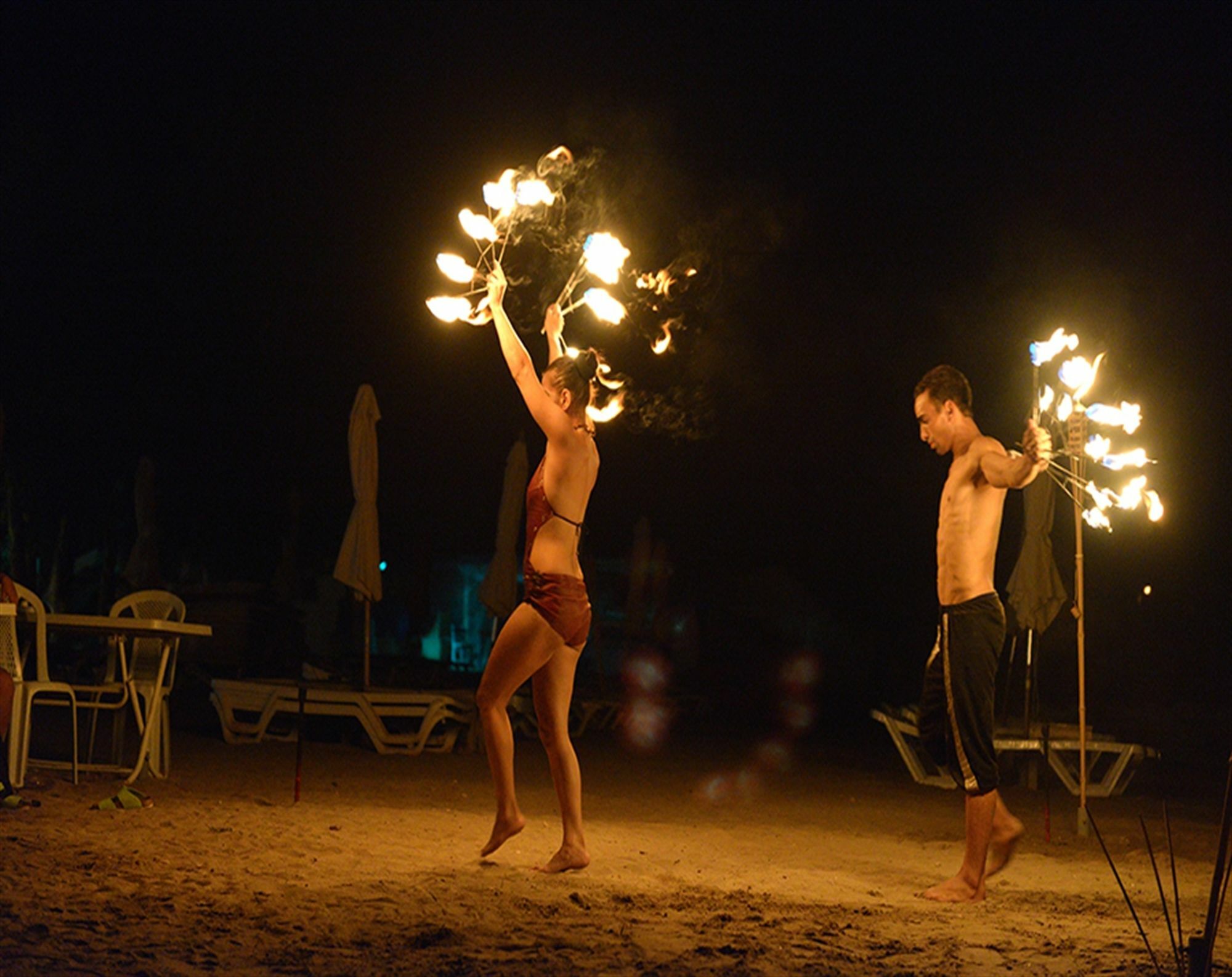 Sugar Beach Club Ölüdeniz Eksteriør billede