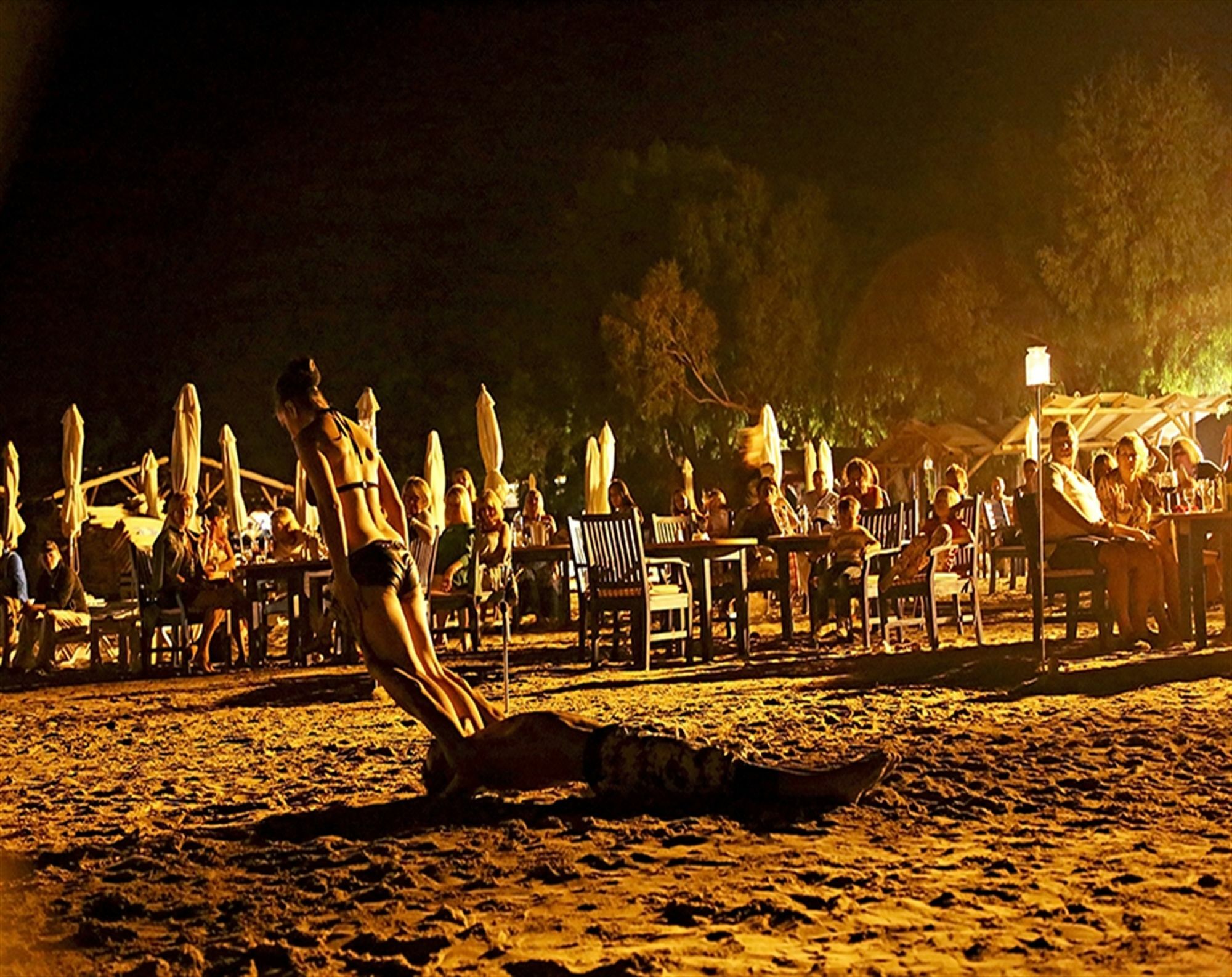 Sugar Beach Club Ölüdeniz Eksteriør billede