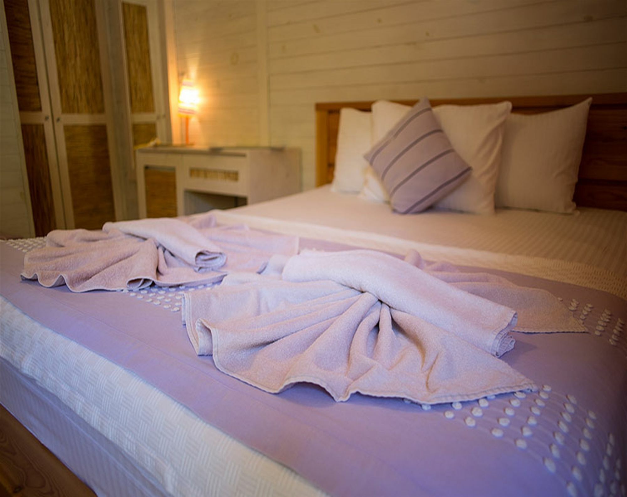 Sugar Beach Club Ölüdeniz Eksteriør billede