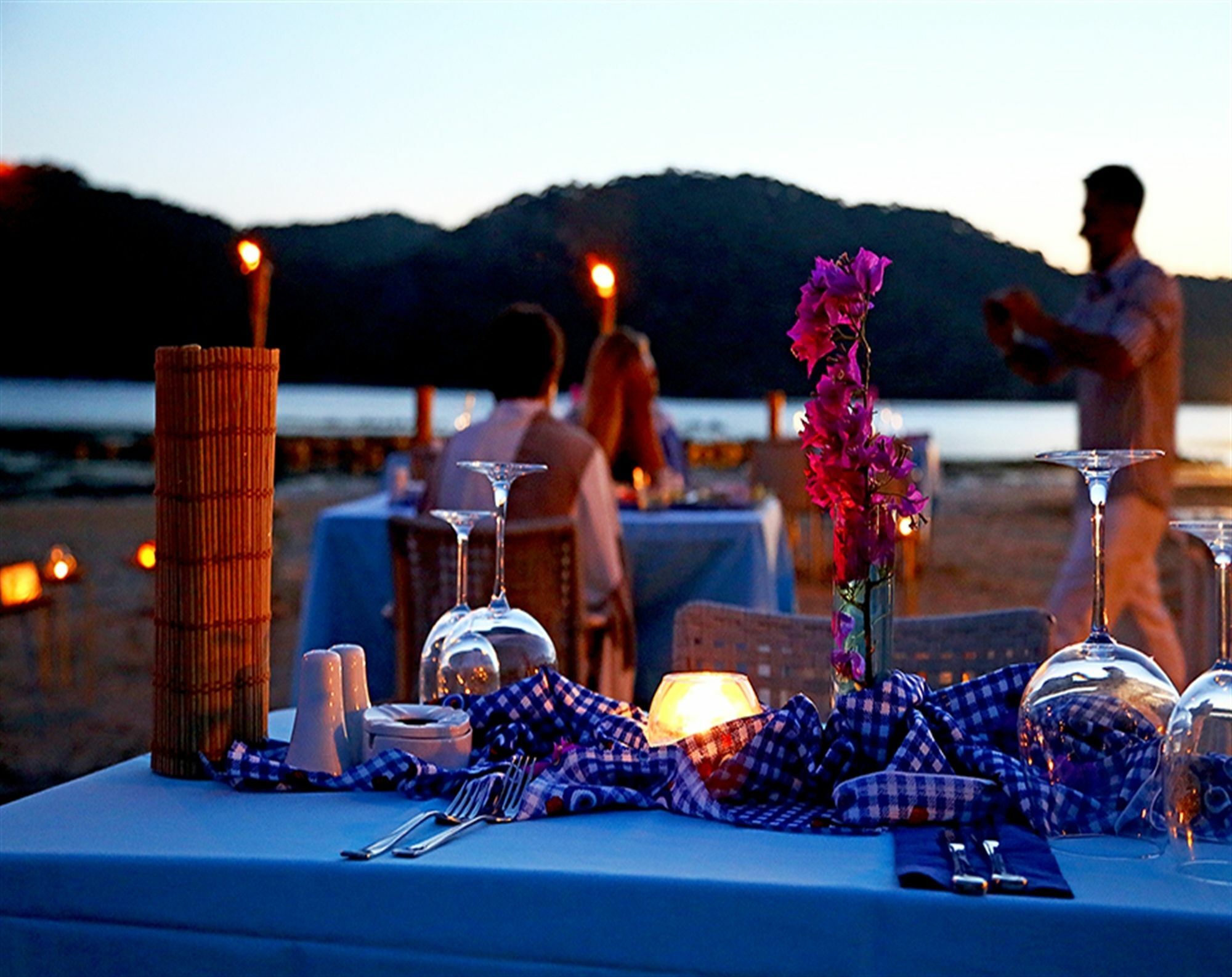 Sugar Beach Club Ölüdeniz Eksteriør billede