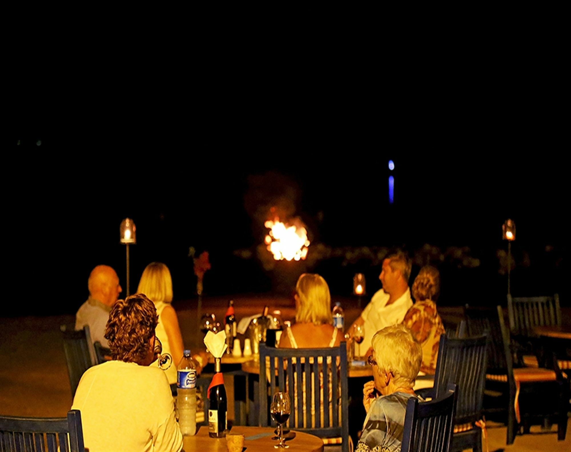 Sugar Beach Club Ölüdeniz Eksteriør billede